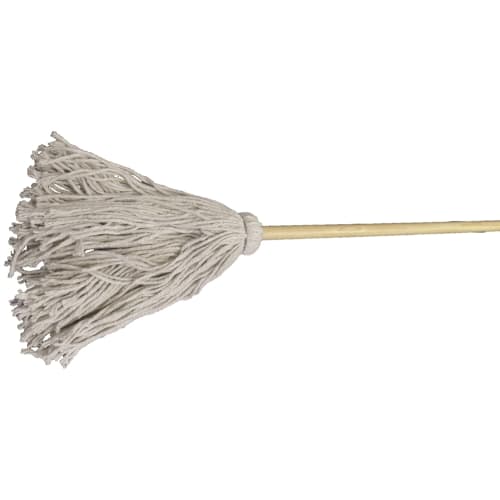Better Brush® #16 Cotton Deck Mop